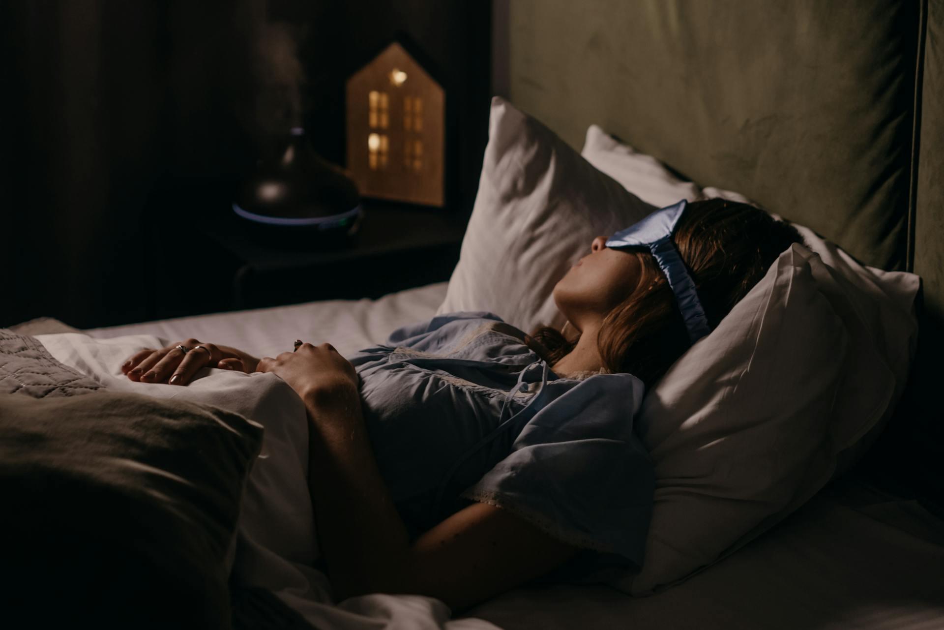 Najlepsze techniki relaksacyjne przed snem